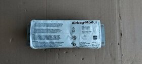 Airbag spolujazdca Škoda Fabia I