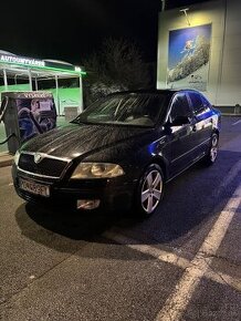 Škoda Octavia 2 Edition 100 2.0 tdi DSG