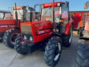 Zetor 9540 4x4