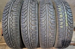 145/80 R13 Semperit zimne pneumatiky