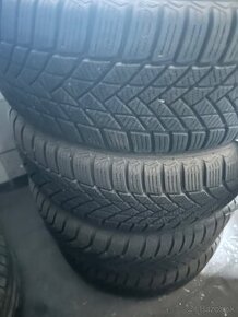 Matador Nordica zimne 205/55 r16