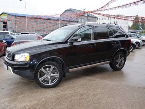 Volvo XC90 d5