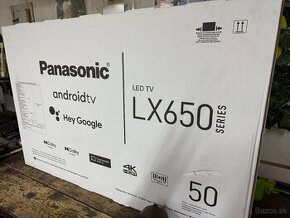 PANASONIC