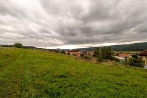 Stavebný pozemok Poprad - Gánovce