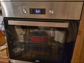 Beko  BIM22302X