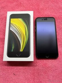 Predám iPhone se 2020-128gb-Black