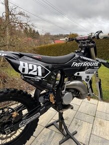 Yz 125 2022