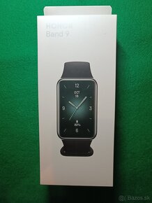 Honor Band 9