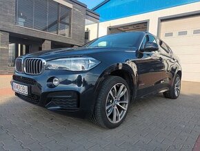 X6 xDrive40d