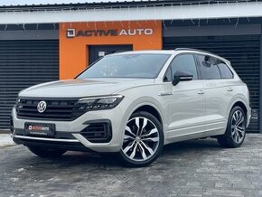 Volkswagen Touareg R-Line 3.0 TDi V6 A/T 4Motion, r.v.: 2020