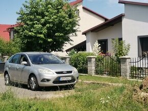 FORD FOCUS 2.0 TDCI 100KW 2009