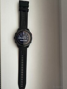 Garmin Fenix 7 Solar