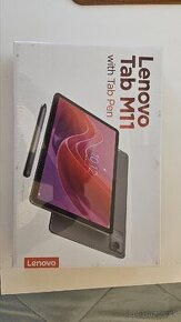 Lenovo tab M11 8/128 GB