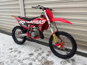 GAS GAS MC 125 2022