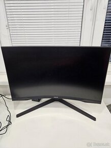 Monitor Samsung 27" LED