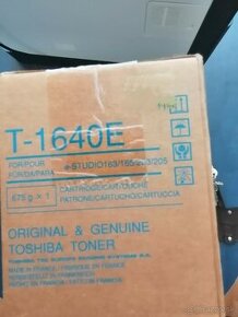 Toner Toshiba T1640