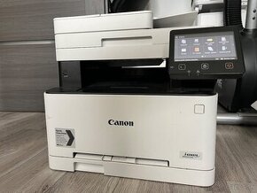 Predám Canon i-SENSYS MF633Cdw