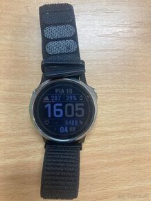 Garmin fenix 6 solar