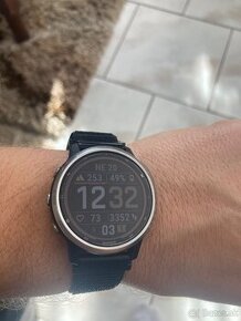 Garmin fenix 6 solar