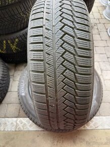 235/60R20 Continental