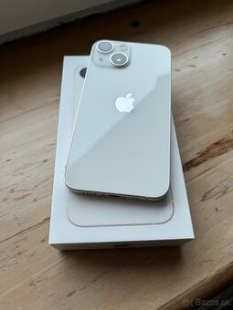 IPhone 13 mini 128g white