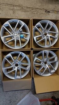 R17 5x112 mm seat leon orig.