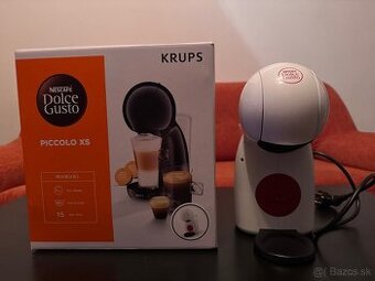 Dolce Gusto