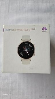 Hodinky Huawei Watch GT2 42mm