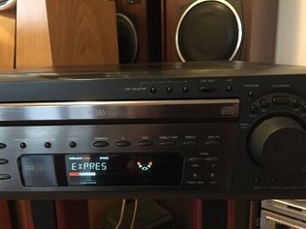 Thomson DPL 600 cd