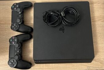 Playstation 4 slim 500GB