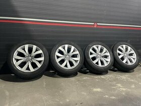 285/45R20 Pirelli Scorpion Volkswagen Touareg