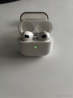 Apple AirPods 3.generacia - 1