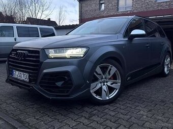 ✅ R21 ®️ Originál Audi 5x112 9,5J ET31 ✅ Q7 SQ7 Touareg - 1