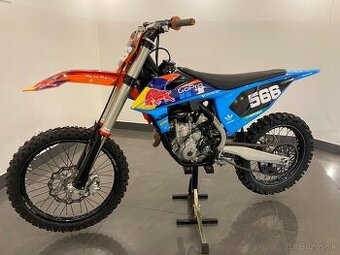 Ktm sxf 350