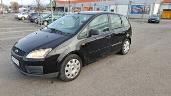 Ford C-Max 1.6.TDCI  80 kw R.V. 2005 TRENDLINE