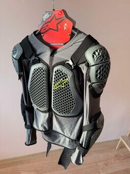 Alpinestars Bionic Action V2 XXL