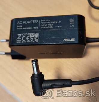 Predam adapter Asus 19V 3,47A