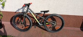 Specialized Riprock 24"