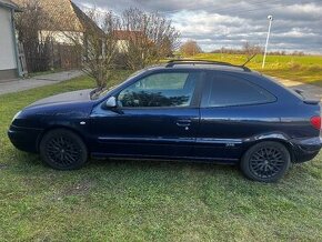 Citroen xsara 1.4i