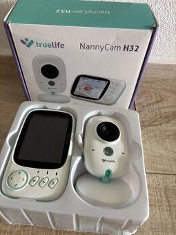 TrueLife NannyCam