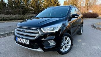 Ford Kuga 2.0 TDCi 132KW POWERSHIFT AWD