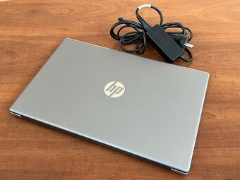 Notebook HP 250 G10 4GB / 128GB Gray - 7N119ES#BCM