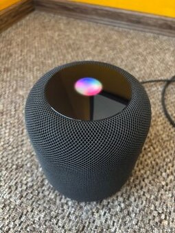 Predám Apple Homepod čierny 1st gen