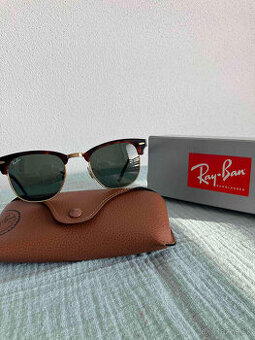 nové slnečné okuliare Ray-Ban 3016