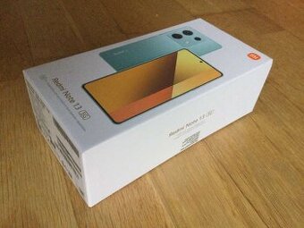 Xiaomi redmi note 13 5g