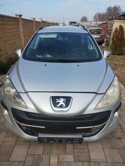 Peugeot 308sw