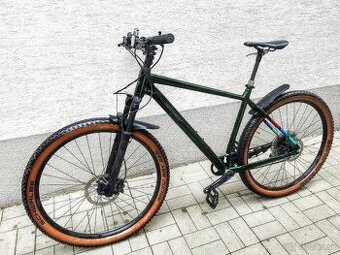 MTB Bergamont Revox 8 2024 XL