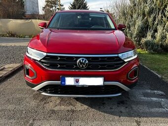 ❇️Volkswagen T-roc 2023 MOVE AUTÓMAT virtual kokpit❇️