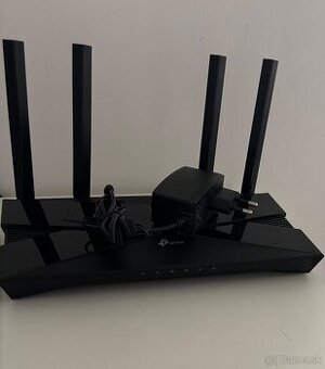 WIFI router TP-Link Archer AX53, WiFi6