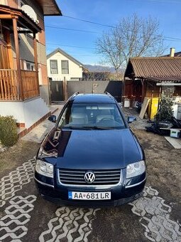 Passat B5.5